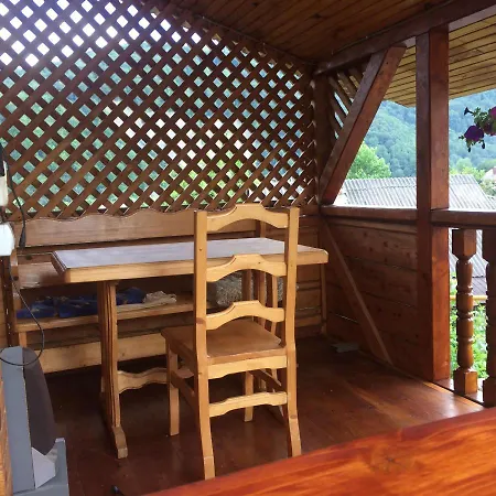 Sadyba Hatynka Guest house