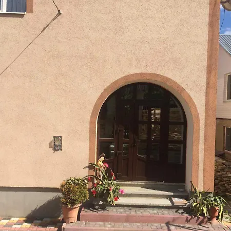 Sadyba Hatynka Guest house