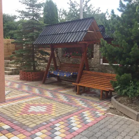 Sadyba Hatynka Yaremche