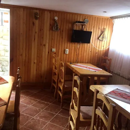 Sadyba Hatynka * Yaremche