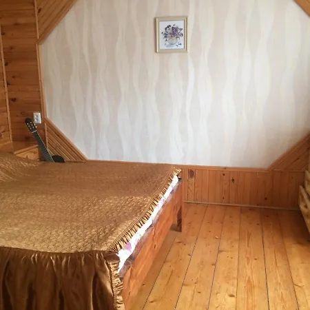 Sadyba Hatynka Guest house