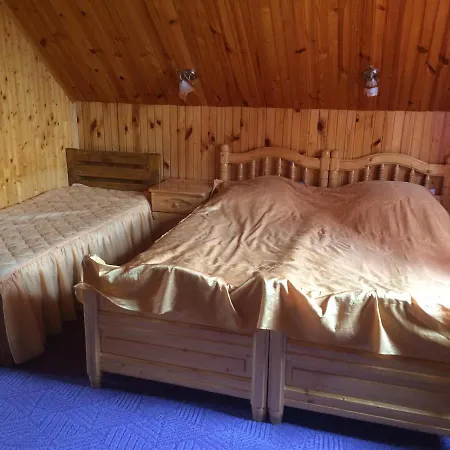 Guest house Sadyba Hatynka Yaremche