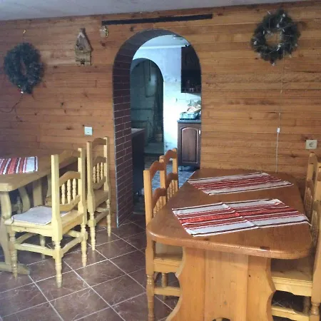 Guest house Sadyba Hatynka