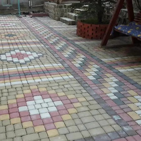 Hatynka Pensjonat Jaremcze