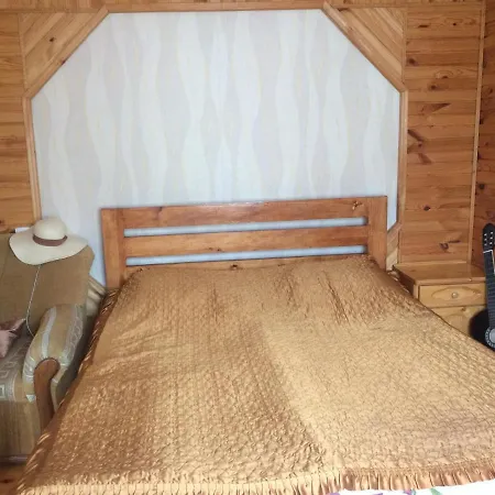 Sadyba Hatynka Guest house Yaremche