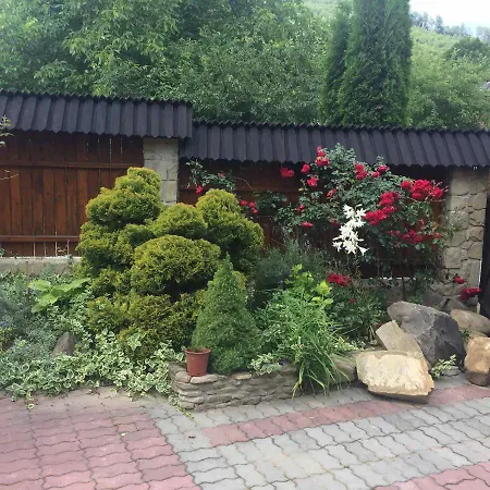 Sadyba Hatynka * Yaremche