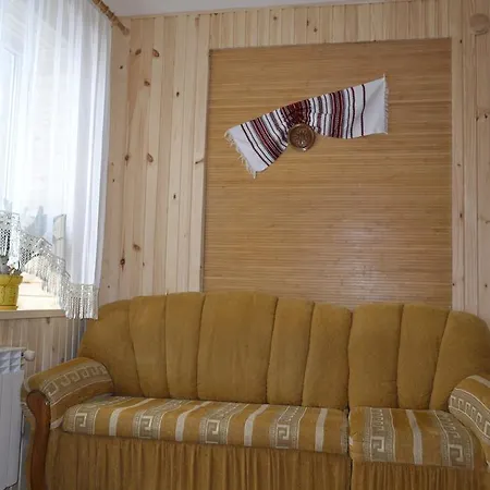 Guest house Sadyba Hatynka *