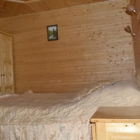 Sadyba Hatynka Yaremche