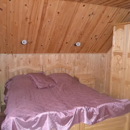 Guest house Sadyba Hatynka