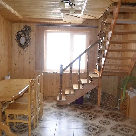 Sadyba Hatynka Yaremche