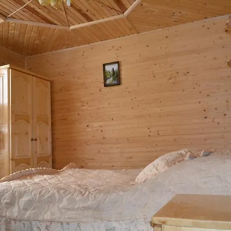 Guest house Sadyba Hatynka Yaremche