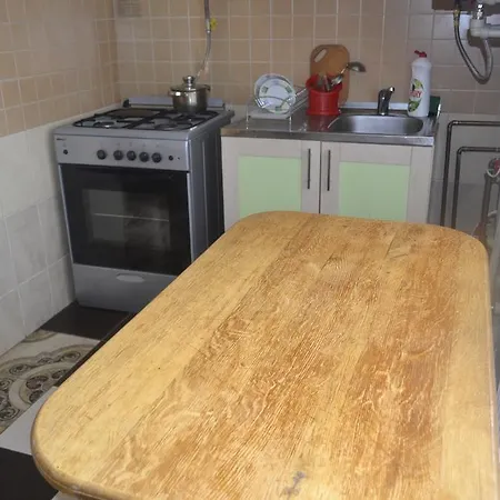 Pensjonat Hatynka Jaremcze