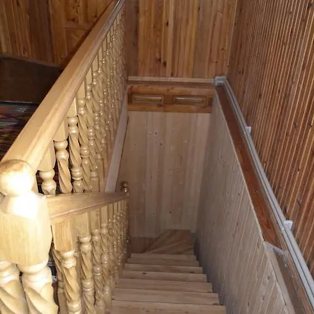 Guest house Sadyba Hatynka *