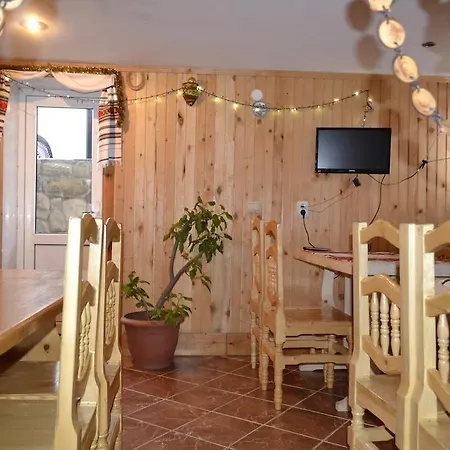 Sadyba Hatynka Yaremche