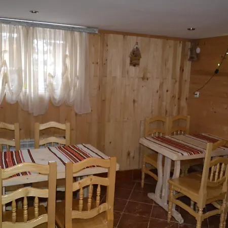 Guest house Sadyba Hatynka