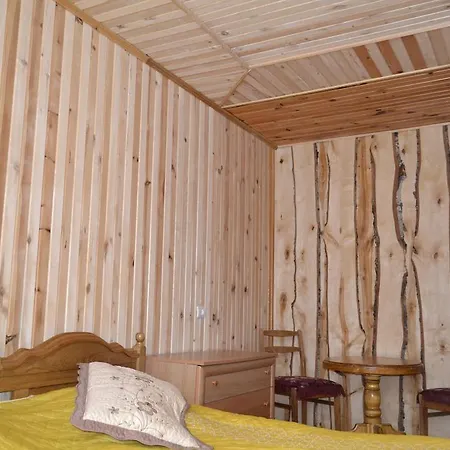 Guest house Sadyba Hatynka *