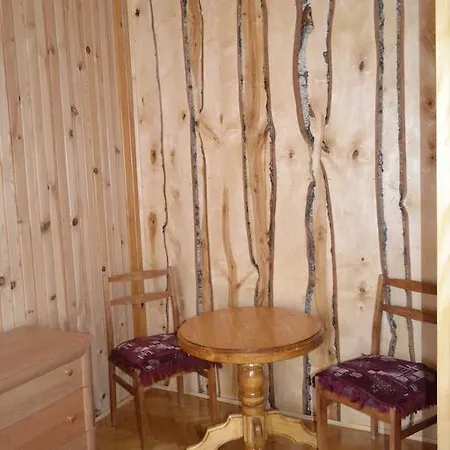 Guest house Sadyba Hatynka