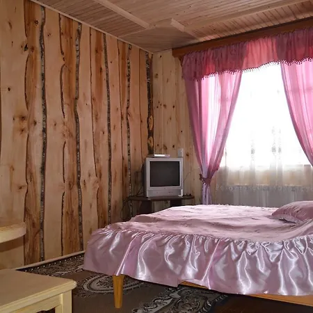 Guest house Sadyba Hatynka Yaremche