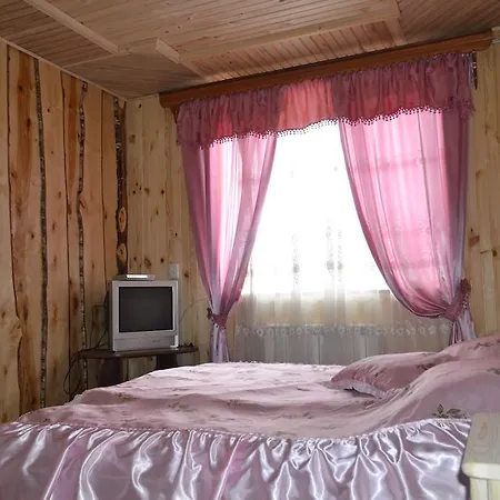 Guest house Sadyba Hatynka *