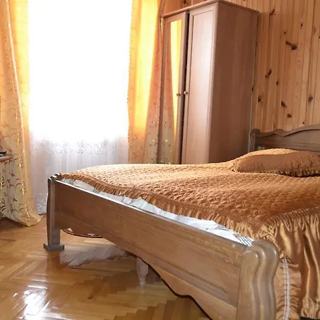 Guest house Sadyba Hatynka
