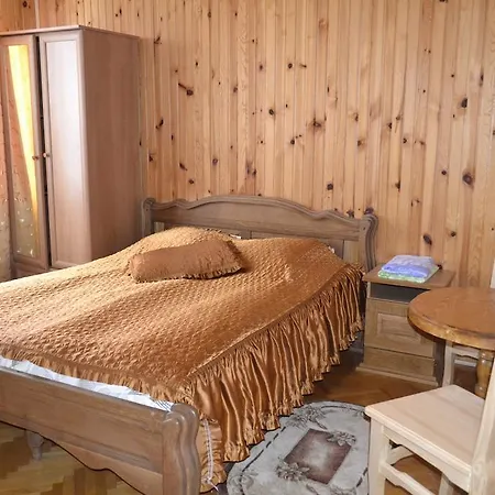 Guest house Sadyba Hatynka