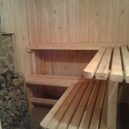 Guest house Sadyba Hatynka Yaremche