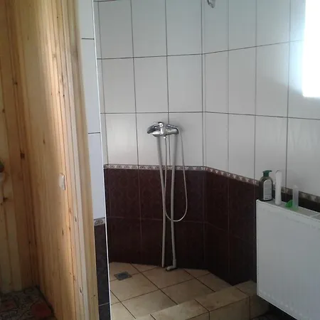 Hatynka Pensjonat Jaremcze