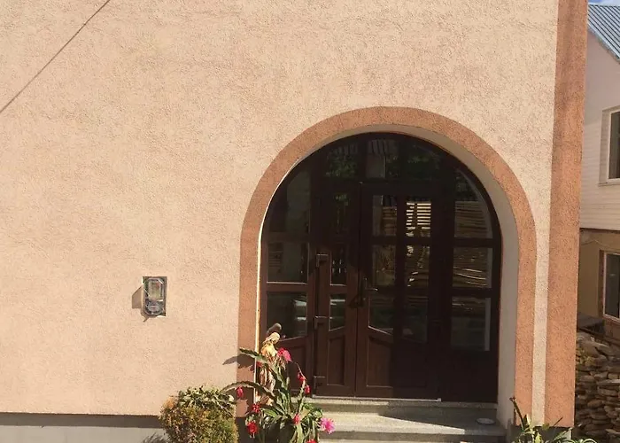 Hatynka Maison d'hôtes