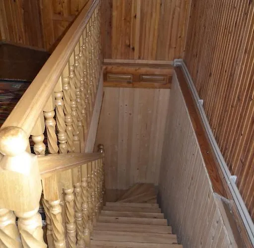 Maison d'hôtes Hatynka *