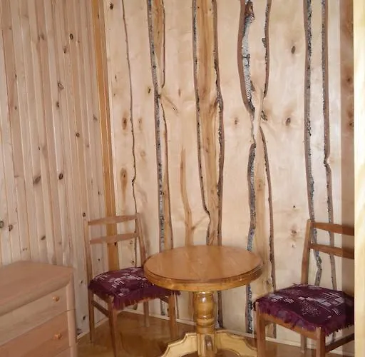 Maison d'hôtes Hatynka