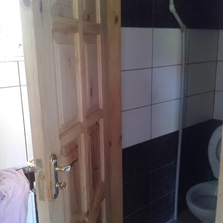 Konukevi Hatynka Yaremche